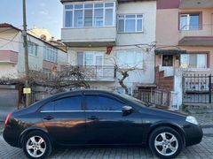 Sahibinden Nissan Primera 1.6 Visia 2004 Model 