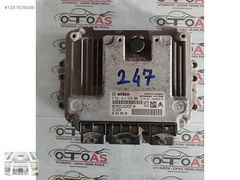 2011 PEUGEOT PARTNER MOTOR BEYNİ 028101261.9-9665594280