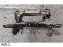 2011 PEUGEOT PARTNER TRAVERS DEMİRİ