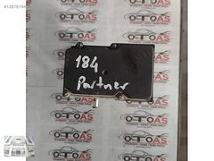 2011 PEUGEOT PARTNER ABS BEYNİ 0265800738-0265232146