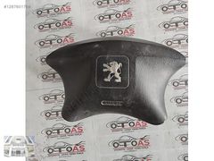 2011 PEUGEOT PARTNER SÜRÜCÜ AİRBAG 96639597X-10105021