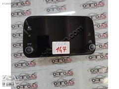 FİAT EGEA EKRAN VE RADYO ÇALAR A2C1548460100