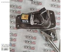 2011 PEUGEOT PARTNER ÖN CAM SİLECEK MOTORU 9644210780