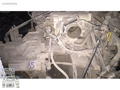 SUZUKİ DAEWOO - CARRY KOMPLE MOTOR