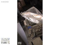 FORD CONNECT 2009 YARIM MOTOR