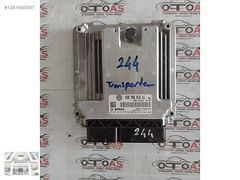 VOLKSWAGEN TRANSPORTER BEYNİ 038906016-0281012538