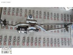 VOLKSWAGEN TRANSPORTER ÖN CAM SİLECEK MOTORU 443122351017