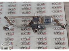 VOLKSWAGEN CADDY ÖN CAM SİLECEK MOTORU 1397220656-1220884362
