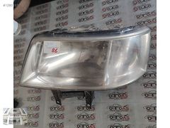 VOLKSWAGEN TRANSPORTER SOL ÖN FAR 1305235737-0301191301