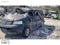 VW TRANSPORTER 2009 1.9 DİZEL BRS MOTOR PARÇA PARÇA SATILIKTIR.