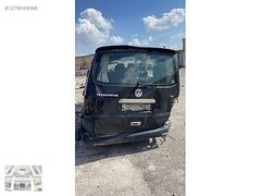 VW TRANSPORTER 2009 1.9 DİZEL BRS MOTOR PARÇA PARÇA SATILIKTIR.