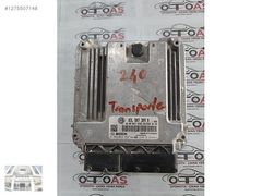 VOLKSWAGEN TRANSPORTER MOTOR BEYNİ 03L907309M-0281017553