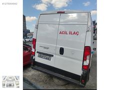 FİAT DUCATO 2023 DİZEL 2200 CC ARACIMIZ PARÇA PARÇA SATILIKTIR