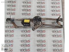 PEUGEOT BİPPER ÖN CAM SİLECEK MOTORU 64300015