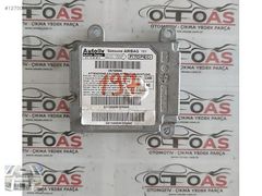 PEUGEOT BİPPER AİRBAG BEYNİ 611134500C