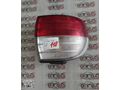 HYUNDAİ STAREX SOL ARKA STOP 92401-4A6