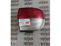 HYUNDAİ STAREX SOL ARKA STOP 92401-4A6