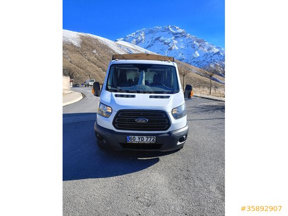 Sahibinden Ford Trucks Transit 350 L