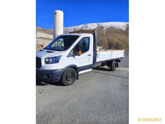 Sahibinden Ford Trucks Transit 350 L