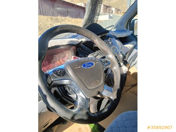 Sahibinden Ford Trucks Transit 350 L