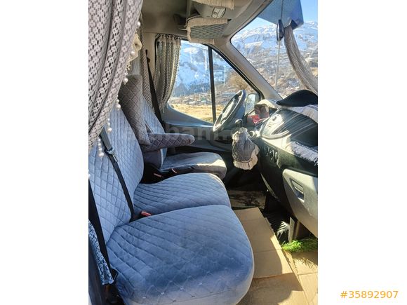 Sahibinden Ford Trucks Transit 350 L