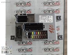 PEUGEOT BİPPER SİGORTA KUTUSU 01368890080
