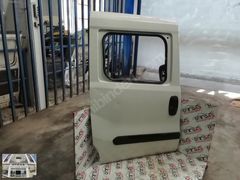 FİAT DOBLO GENİŞ AİLE SAĞ SÜRGÜLÜ KAPI