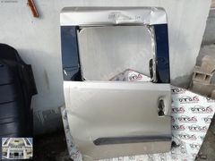 FİAT DOBLO GENİŞ AİLE SAĞ SÜRGÜLÜ KAPI