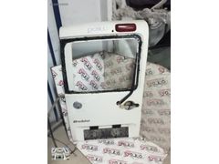 FİAT DOBLO SOL BAGAJ KAPISI