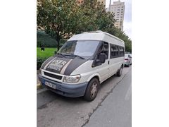 Sahibinden Ford Trucks Transit 350 L 
