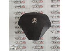 PEUGEOT BİPPER SÜRÜCÜ AİRBAG 07355265260