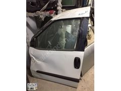 DOBLO Geniş Aile SOL ÖN KAPI