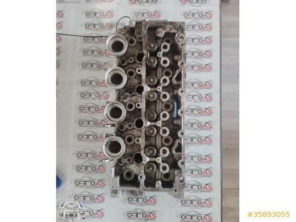 PEUGEOT BİPPER 1.4 DİZEL SİLİNDİR KAPAĞI