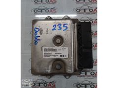 FİAT DOBLO MOTOR BEYNİ 55246936