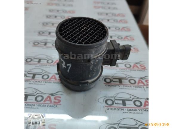 FİAT DOBLO HAVA AKIŞ SENSÖRÜ 0281006054