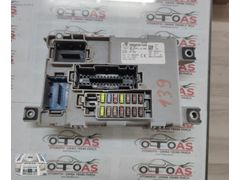 FİAT DOBLO SİGORTA KUTUSU 00520321540
