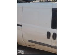 FİAT DOBLO SAĞ SÜRGÜLÜ KAPI