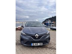 Sahibinden Renault Clio 1.0 SCe Joy 2022 Model 