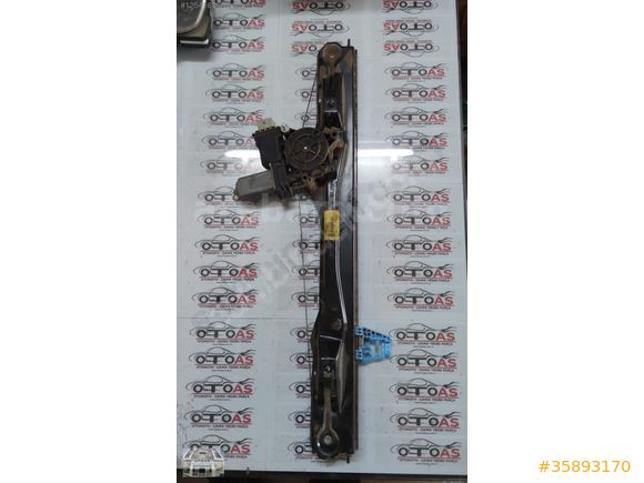 FİAT DOBLO CAM MOTORU 51810880