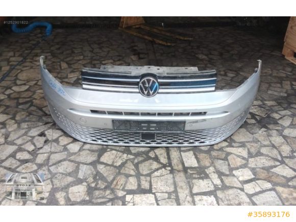 VOLKSWAGEN CADDY ÖN TAMPON