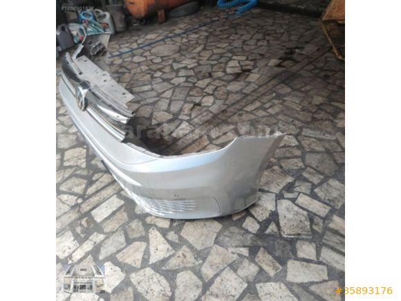VOLKSWAGEN CADDY ÖN TAMPON