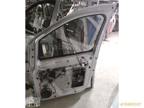 VOLKSWAGEN CADDY-CONNECT SAĞ ÖN KAPI