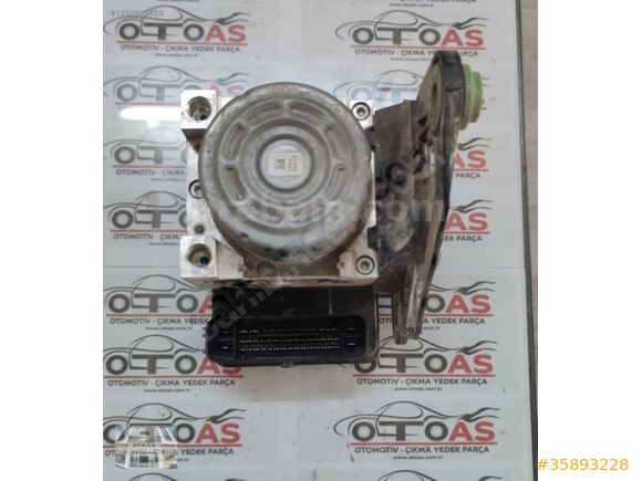 VOLKSWAGEN CADDY ABS BEYNİ 5WA614517BL