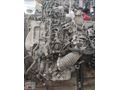 2.0 DİZEL KOMPLE MOTOR (DTRB)
