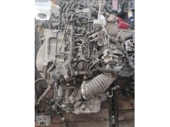 2.0 DİZEL KOMPLE MOTOR (DTRB)