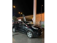 Sahibinden Kia Sportage 1.6 GDI Concept Plus 2016 Model Aydın 131.000 km Siyah