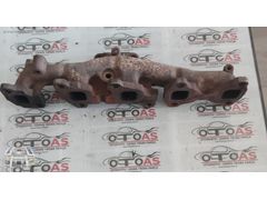 OPEL ASTRA H EGZOZ MANİFOLDU