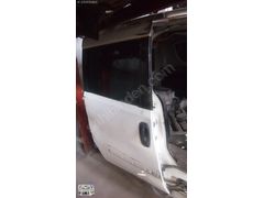 FİAT DOBLO GENİŞ AİLE SAĞ SÜRGÜLÜ KAPI (HATALI)