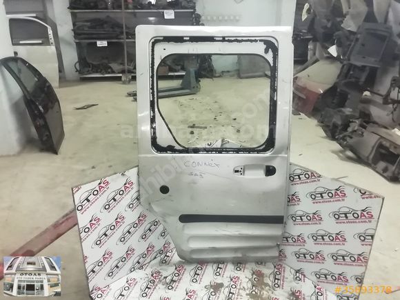 FORD CONNECT SAĞ SÜRGÜLÜ KAPI