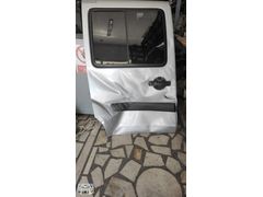 FİAT DOBLO 2008 SAĞ SÜRGÜLÜ KAPI